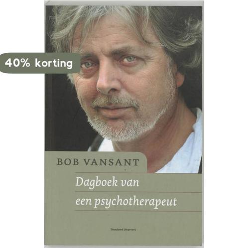 Dagboek Van Een Psychoterapeut 9789002214592 B. Vansant, Boeken, Politiek en Maatschappij, Zo goed als nieuw, Verzenden