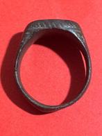 Médiéval, époque des Croisés anneau (Sans prix de réserve)