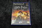 Harry Potter En De Vuurbeker Playstation 2, Games en Spelcomputers, Games | Sony PlayStation 2, Verzenden, Nieuw