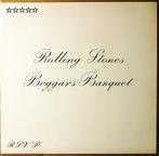 Rolling Stones - Beggars Banquet, Verzenden