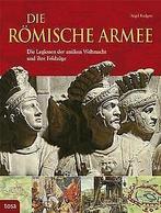 Die Römische Armee  Rodgers, Nigel  Book, Nigel Rodgers, Verzenden