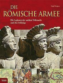 Die Römische Armee  Rodgers, Nigel  Book, Livres, Livres Autre, Envoi