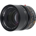 Leica 11891 Summilux-M 50mm F/1.4 ASPH. occasion, Audio, Tv en Foto, Verzenden, Zo goed als nieuw