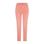 MAC • zalm roze Dream Relax jeans • 34, Kleding | Dames, Broeken en Pantalons, Verzenden, MAC, Maat 42/44 (L), Nieuw