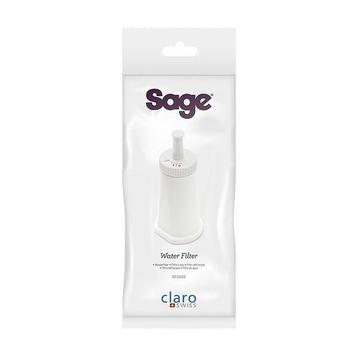 Sage ClaroSwiss Waterfilter BES008, Verzenden