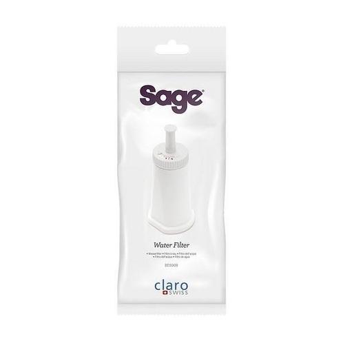 Sage ClaroSwiss Waterfilter BES008, Elektronische apparatuur, Koffiemachine-accessoires, Verzenden
