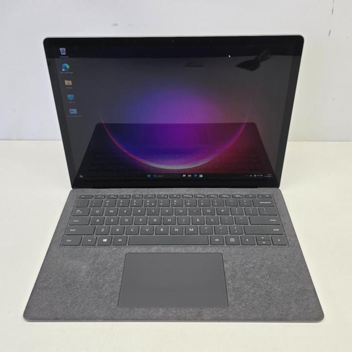 Microsoft Surface Laptop 4 256GB Ryzen 5 | Nette Staat, Computers en Software, Windows Laptops, Nieuw, Ophalen of Verzenden