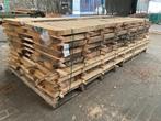 Online veiling - Europees eiken stamdelen 52 mm ca. 1,7 m³, Ophalen