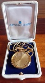 Universal Genève - 1970-1979, Handtassen en Accessoires, Horloges | Heren, Nieuw