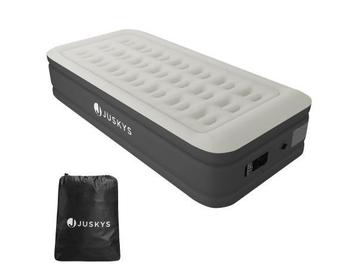 Veiling - Zelfopblaasbaar Luchtbed Sapri M - Grijs beschikbaar voor biedingen