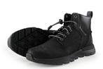 Timberland Veterboots in maat 33 Zwart | 5% extra korting, Enfants & Bébés, Vêtements enfant | Chaussures & Chaussettes, Verzenden