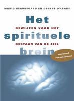 Het spirituele brein 9789079001057 M. Beauregard, Verzenden, M. Beauregard