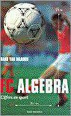 FC Algebra 9789053524084 H. van Maanen, Boeken, Verzenden, Gelezen, H. van Maanen