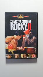 ROCKY II (DVD), Cd's en Dvd's, Gebruikt