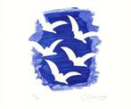 Georges Braque (1882-1963) - Les oiseaux