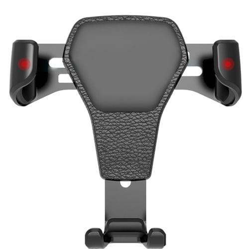 Universele smartphone autohouder gravity, Telecommunicatie, Mobiele telefoons | Toebehoren en Onderdelen, Ophalen of Verzenden