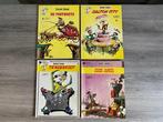 Lucky Luke - 42 Album - Eerste druk/herdruk - 1969/2003