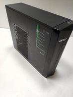Acer Aspire XC-1780 I5400 desktops, Computers en Software, Verzenden, Nieuw