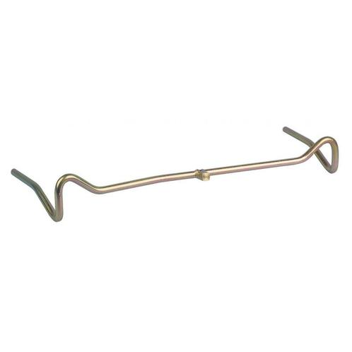 Spanbeugel voor roterende spanner ako - kerbl, Tuin en Terras, Schuttingen, Nieuw