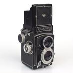 Rollei Rolleicord V b met Xenar 3,5/75mm | Twin lens reflex