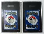 SGC - 2 Graded card - Pokémon Celebrations Ultra Premium, Nieuw