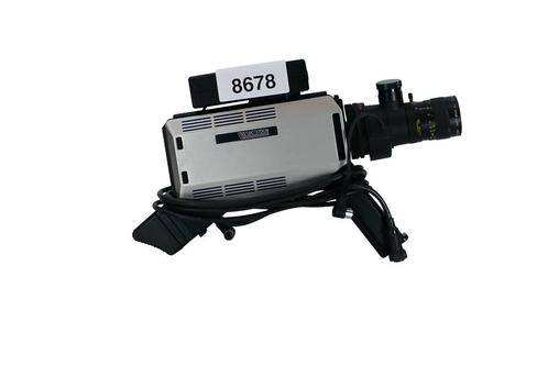 Philips | Video2000 (VCC) Camcorder, Audio, Tv en Foto, Videocamera's Analoog, Verzenden