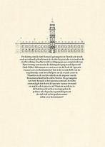 De onzichtbare kan van ons bestaan 9781616274511, Boeken, Verzenden, Zo goed als nieuw, Huib Billiet Adriaansen