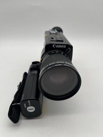 Canon 814XL-S Caméra de cinéma