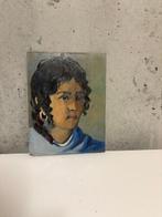 Hélène Vogt (1902-1984) - Femme orientale