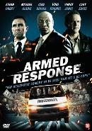 Armed response op DVD, Verzenden, Nieuw in verpakking