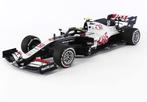 Minichamps 1:18 - Voiture de course miniature - Haas F1 Team, Nieuw