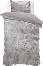 2dekans | Dreamhouse Metallic Dekbedovertrek - 140x200/220 +, Ophalen of Verzenden