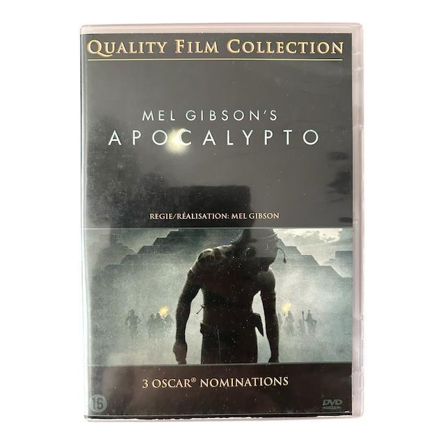 Apocalypto (DVD) (TWEEDEHANDS), Cd's en Dvd's, Dvd's | Overige Dvd's, Verzenden