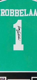 Liverpool - Bruce Grobbelaar - T-shirt, Verzamelen, Nieuw