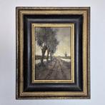 Jos van Dijk (1913-2000) - De Hollandse Polder