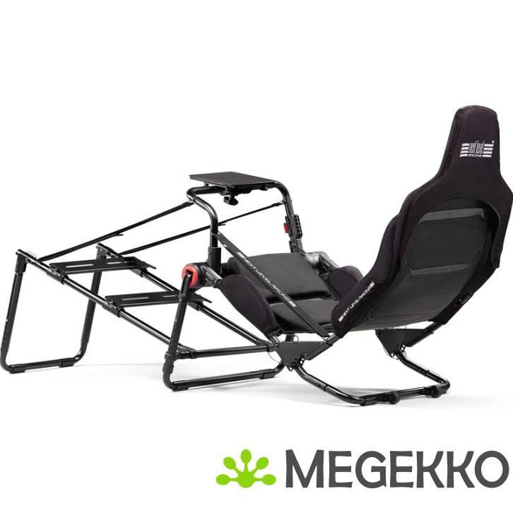 Next Level Racing Formula Lite Pro Cockpit, Huis en Inrichting, Bureaustoelen, Nieuw, Verzenden