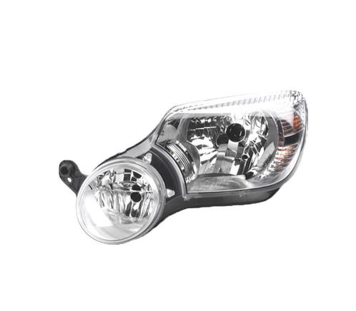 Phare Gauche Pour Skoda Yeti 09-13, Auto-onderdelen, Verlichting, Verzenden