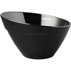 Balance  melamine kom zwart | 5L | 19,5(h) xAPS