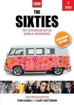 Sixties (2DVD) op DVD, Cd's en Dvd's, Verzenden, Nieuw in verpakking