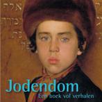 Jodendom 9789078653288 Edward van Voolen, Verzenden, Gelezen, Edward van Voolen