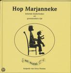 Hop Marjanneke 9789055132546, Boeken, Kinderboeken | Baby's en Peuters, Gelezen, Erica Pstma, Verzenden