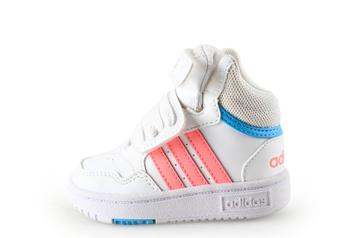Adidas Sneakers in maat 20 Wit | 5% extra korting beschikbaar voor biedingen