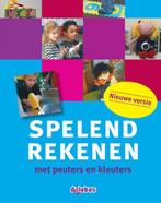 Spelend rekenen met peuters en kleuters 9789053005880, Verzenden, Zo goed als nieuw, Mariken van Roosmalen - Noppen