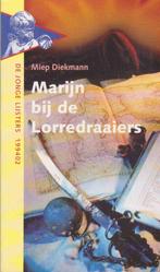 Marijn bij de Lorredraaiers 9789001548322 Miep Diekmann, Verzenden, Gelezen, Miep Diekmann
