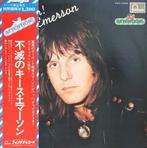 Emerson, Lake & Palmer - Keith Emerson & The Nice –, Cd's en Dvd's, Nieuw in verpakking