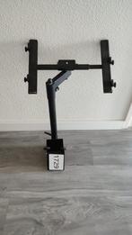 CM01 CarMount laptophouder | 1729 | gebruikt & inklapbaar, Verzenden, Gebruikt