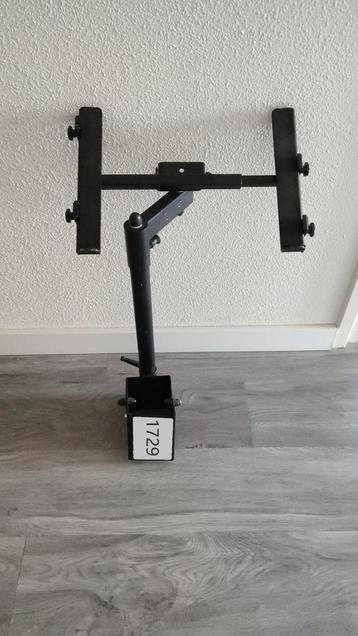CM01 CarMount laptophouder | 1729 | gebruikt & inklapbaar, Verzenden