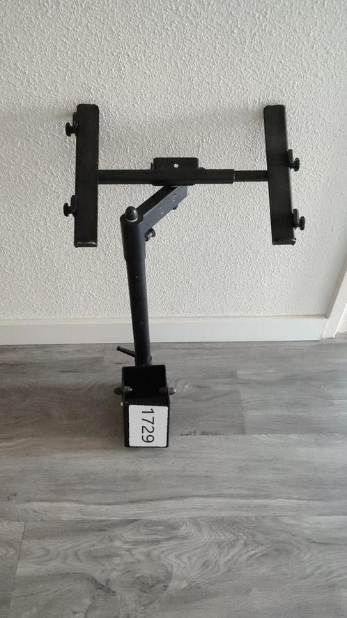 CM01 CarMount laptophouder | 1729 | gebruikt & inklapbaar, Auto-onderdelen, Overige Auto-onderdelen, Gebruikt, Verzenden