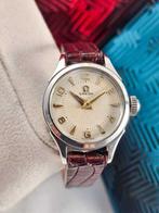 Omega - Ref.2572-8SC - Cal.244 - Two-Tone Dial - Zonder, Nieuw