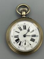 Antike / Historische - Schweizer Taschenuhr um 1900 –, Nieuw